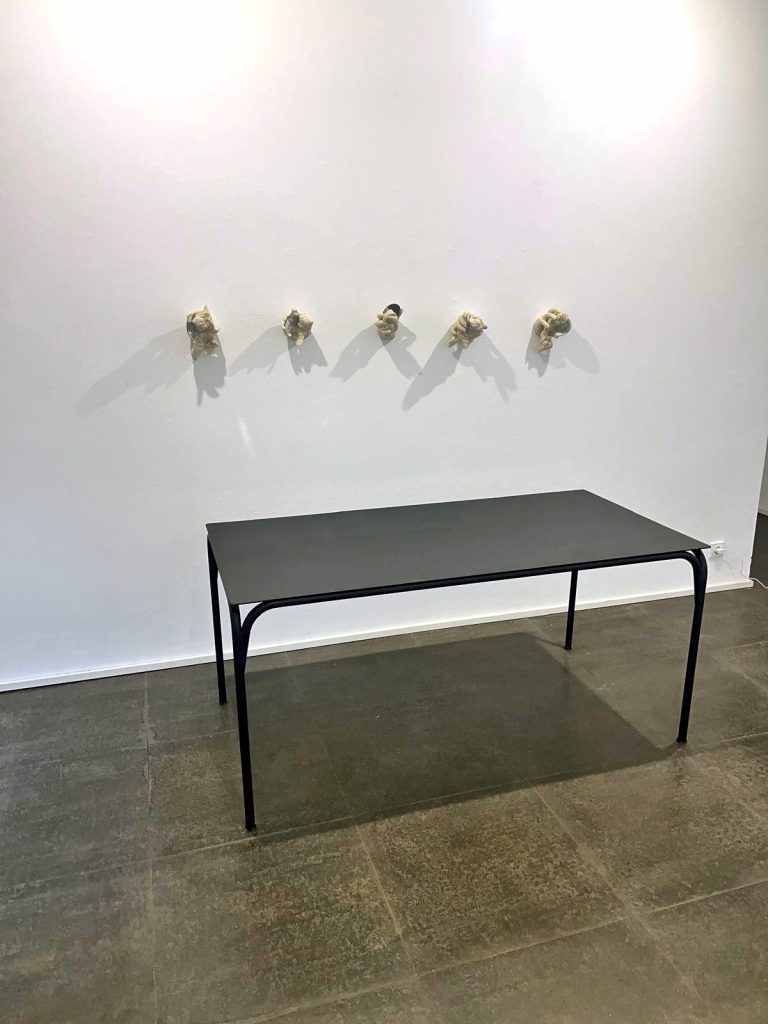 industrial design möbel aus stahl berlin