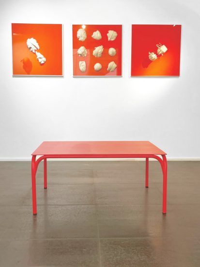 industrial bauhaus couchtisch